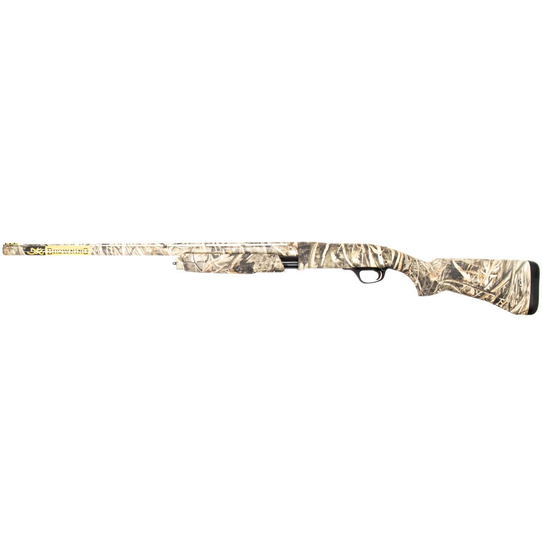 BROWNING BPS